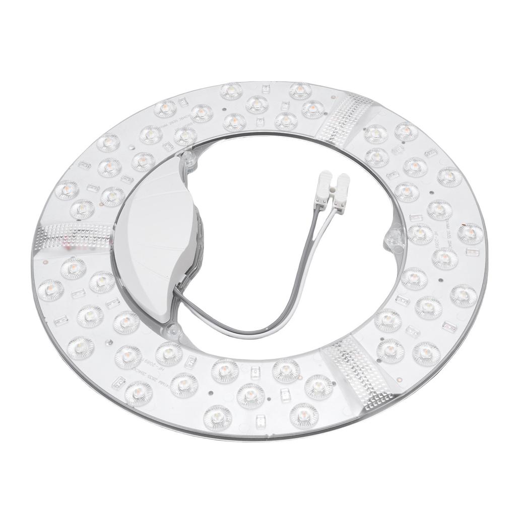 Ceiling Fan Led Light Module 3 Colors Brightness Adjustable Magnetic Ceiling Light Retrofit Kit