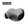 Headrest Pillow for Car Seat Memory Foam Neck Support Pillow for Neck Pain Relief Resting Sleeping U-Shaped Soft Travel