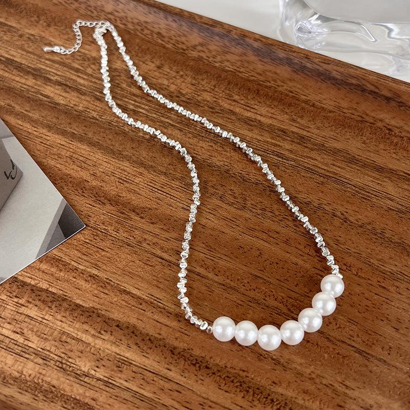 

Геометрична форма, квадрат, любов, намисто, дизайн ніші, легкий розкіш, неправильна ключиця, ланцюжок, що перекриває одяг, кольє для жінок