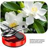 Helicopter Air Fresheners For Car Helicopter Shaped Decoration For Car Solar-Activated Scent Helicopter Freshener Diffuser For