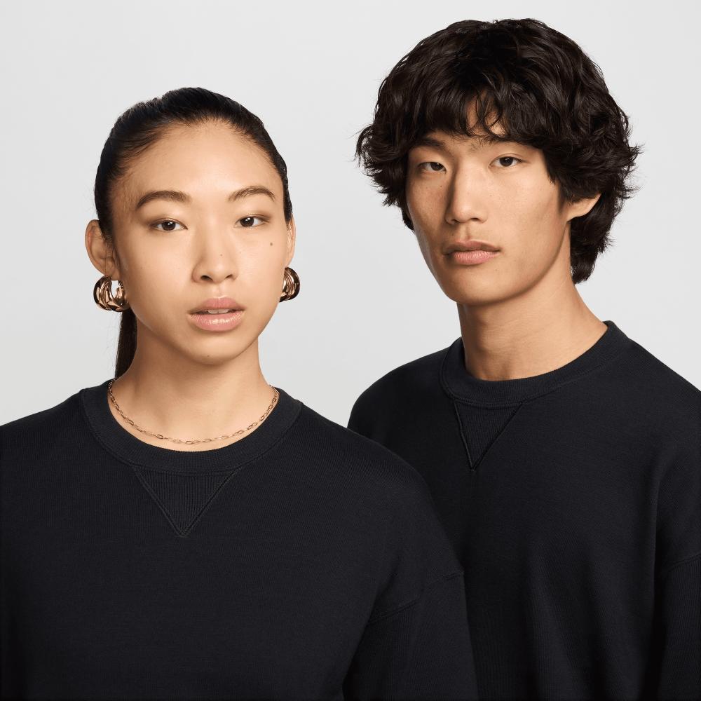 Nike U Nk Wool Classics Crew Fv4884 010