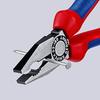 KNIPEX Pliers 0302-180 (SB)
