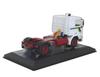 Ixo Scale Volvo F10 1983 White Tractor Head Finished Universal Fit for Volvo Vehicles 1/43 Model,
