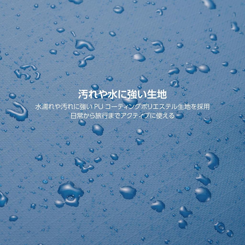 HAKUBA Camera Bag Plus Shell Stream Shoulder Pouch AZ Navy Water-Resistant Lightweight Everyday Use AMZSP-STSPNV