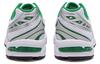 Asics Gel 1130 White Pure Silver Green 1201A910-100