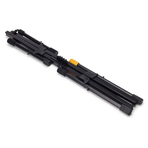 HERCULES KS118B Travelite Keyboard Stand