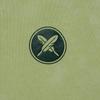 Nike SB Yuto T-shirt Olive Aura Men Tops Green HJ0808-311