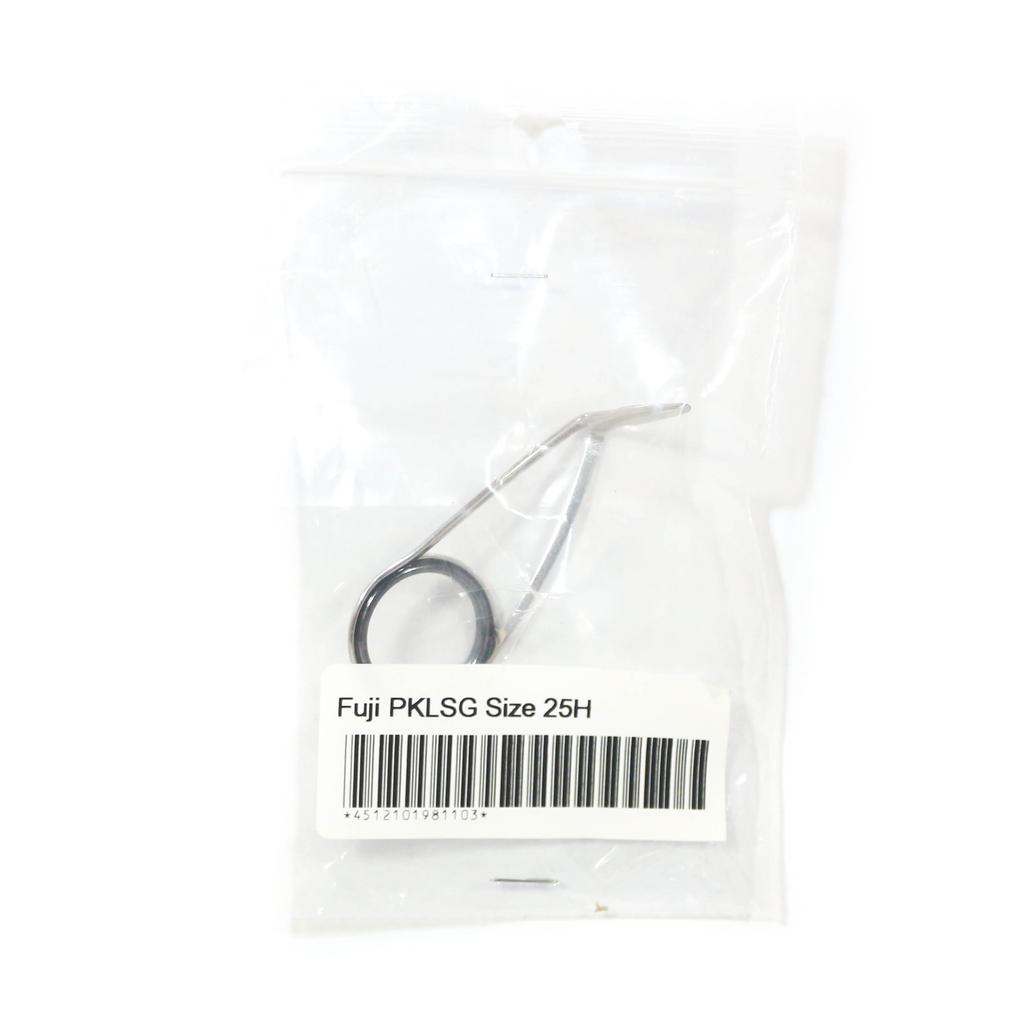 Anneau De Canne Fuji PKLSG Taille 30 – Cadre Inox + SiC, Neuf Sous Blister