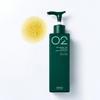 The Green Tea Shampoo for Oily Scalp 500g – Korean Scalp Shampoo for Sebum Control, Fresh Cleansing & Root Care