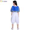Halloween Children's Costumes Donald Duck Costumes Sailor Uniforms Makeup Ball Show Costumes Parent-Child Costumes