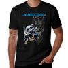 K1600 GT Touring Skull T-Shirt Heavyweights Man T Shirt Cheap Stuff Plus Size Clothes Compression Shirt Men