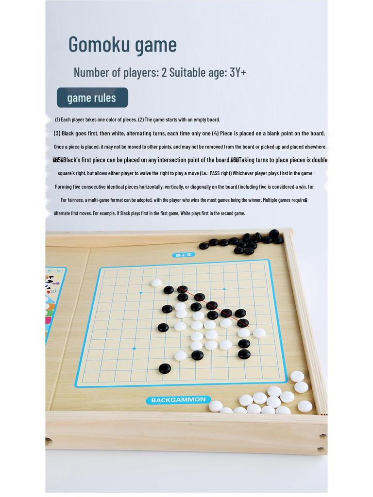 Interactive Parent-Child Educational Puzzle Game: Two-Player Multifunctional Football Toy for Boys and Girls