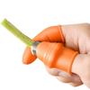 Thumb Cutter Fitting Finger Simple Operation Vegetable Picking