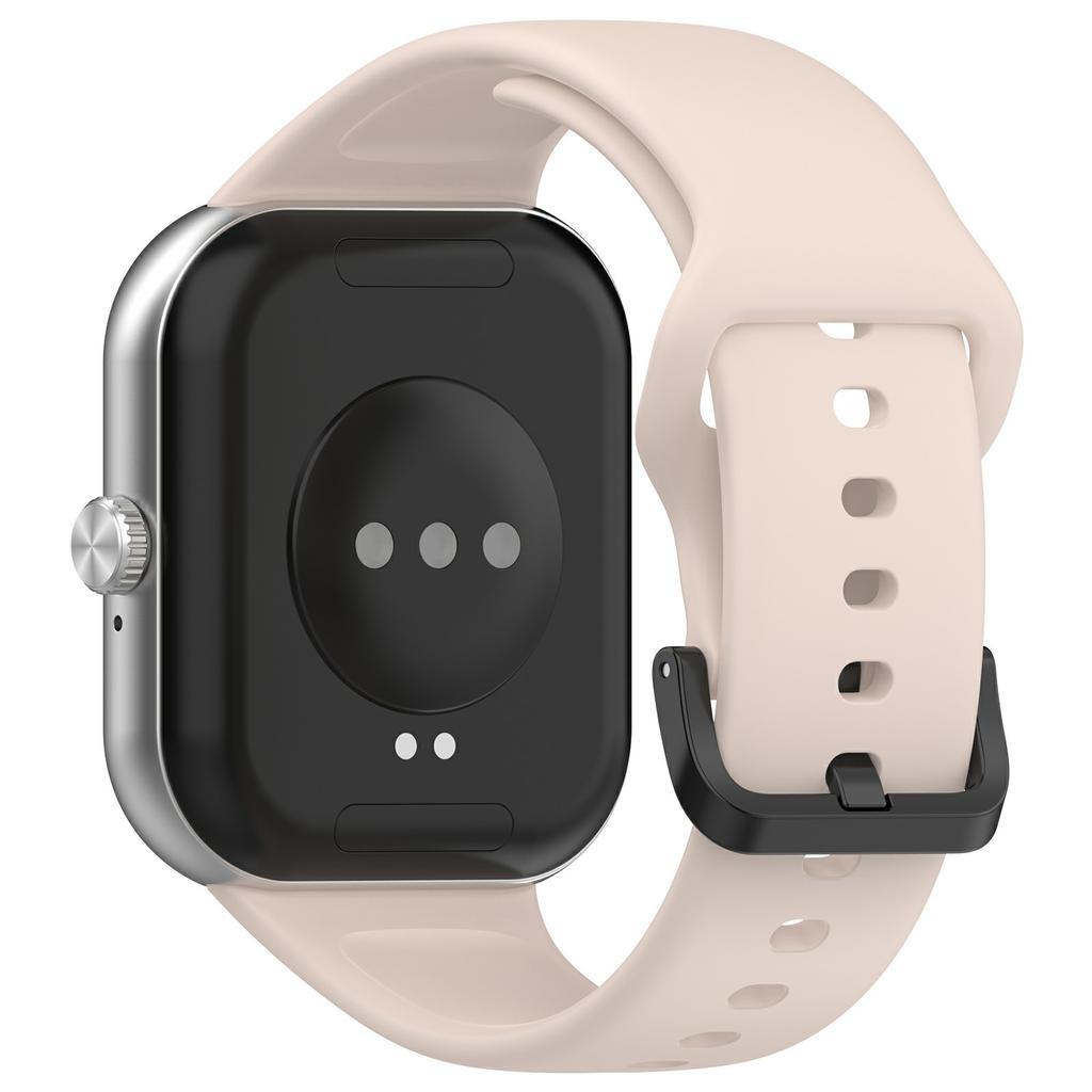 For Xiaomi Redmi Watch Move Silicone Watch Band Sports Replacement Strap