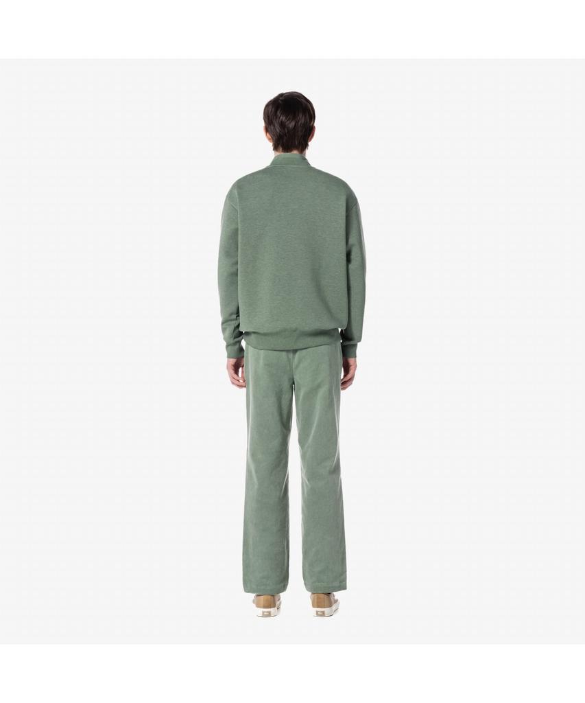 LACOSTE Men'S Semi-Wide Corduroy Pants Hh432E-54N Bmy