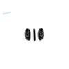 Car Transmission Gear Shift Knob Handle Head Stickers Cover Trim For GAC Trumpchi Empow 2022 2023 2024 2025 Interior Accessories