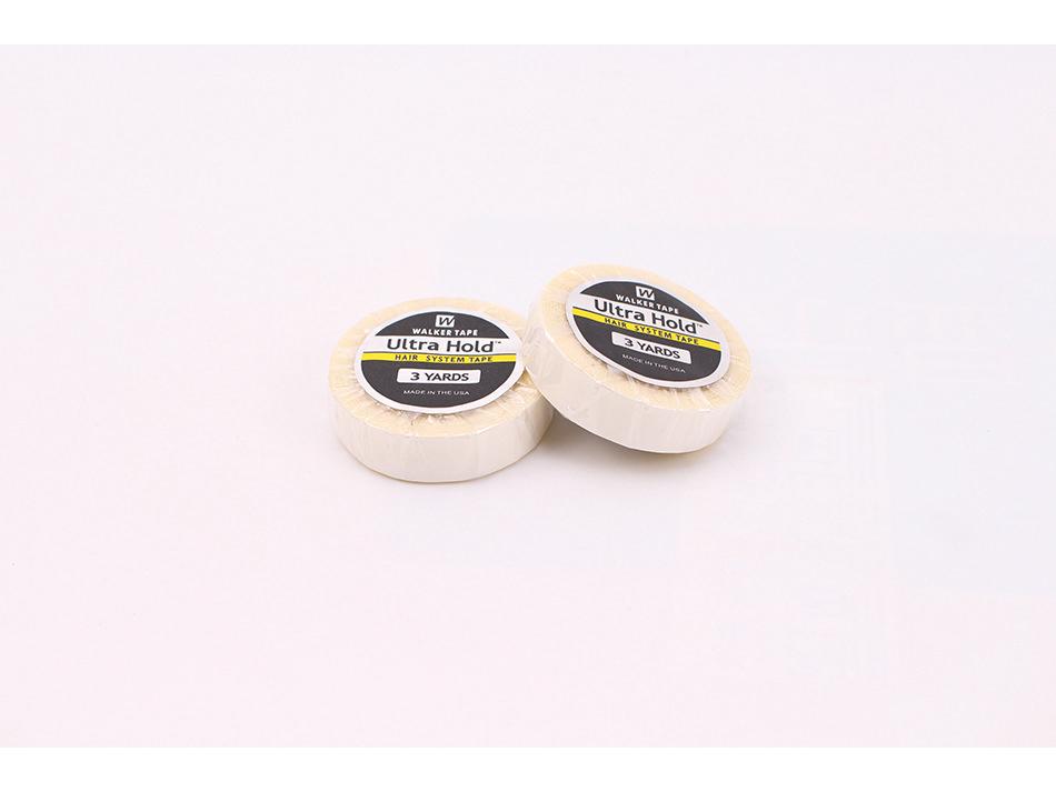 Waterproof Double-Sided Adhesive Hair Tape – Anti-Exposure, Sweatproof, Super Sticky Wig Toupee Tape
