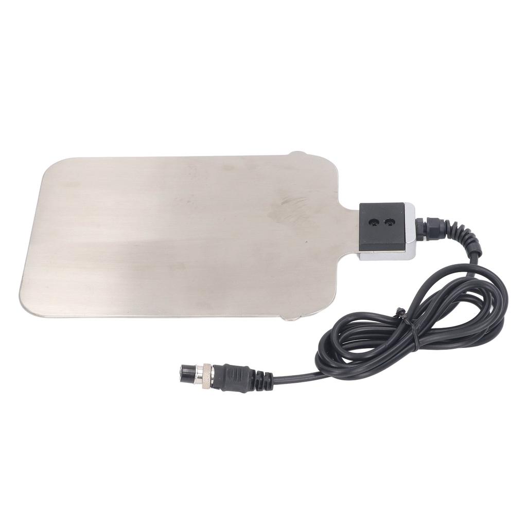 Microcurrent RF Electric Wave Lifting Machine Negative Board Professional Facial Firming Machine