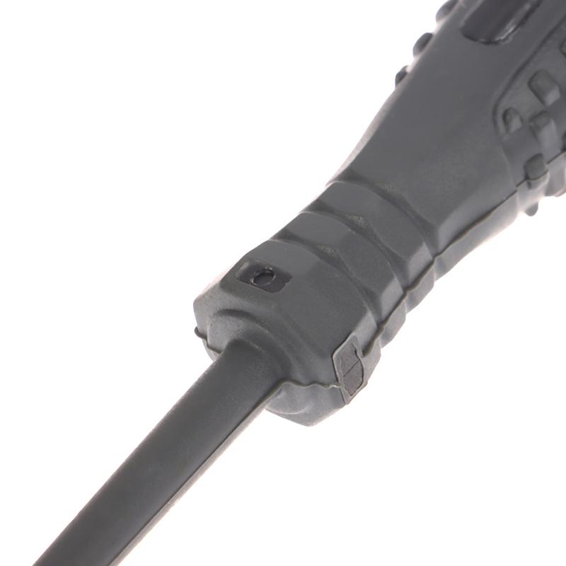 Intelligent Voltage Tester Pen Ac Non-Contact Induction Test Pencil Voltmeter Power Detector