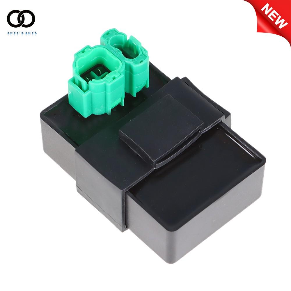 CDI Box Ignition Control Module 30580-758-801 For Honda GX640 H4518H H5518