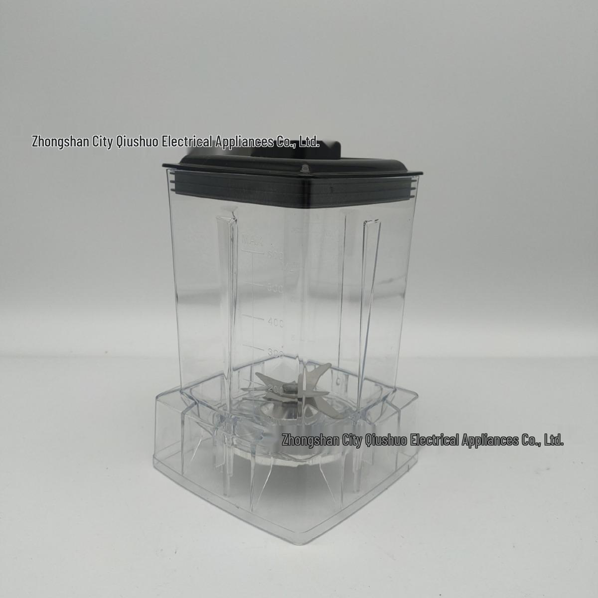 

Premium Commercial Blender Juicer