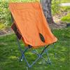 OIMG Outdoor Folding Moon Chair