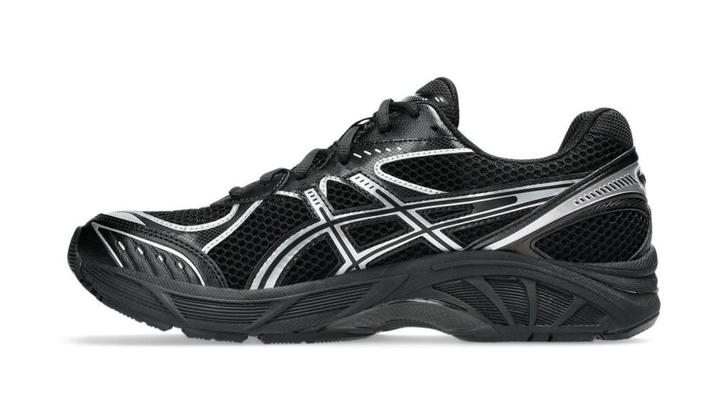 Sneakers Asics Black Size 43.5 GT-2160