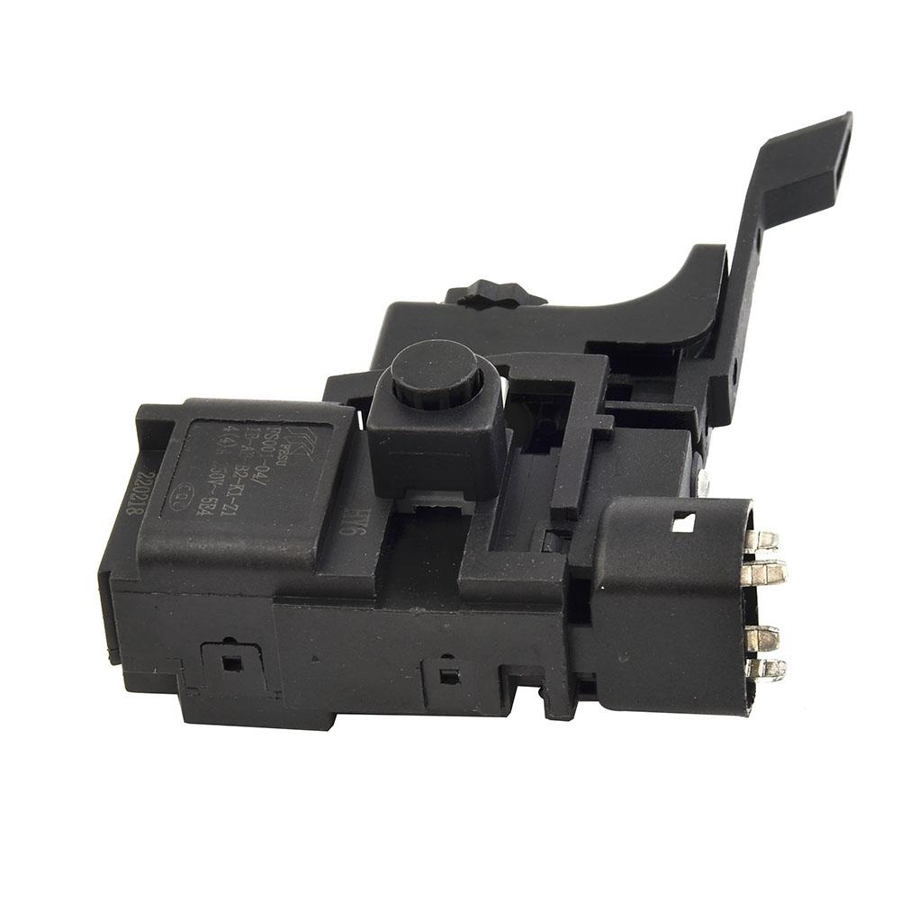 240RE Ein / Aus Schalter With Speed Controller 13-2RE 240PBH