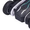 2.4GHZ Sunt RC Car 360 Degrees Roll Remote Control Car Toy for Children Kids Toddler