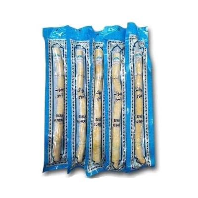 Miswak Toothbrush Sticks (5 Pieces), Miswak Stick, Say Yes