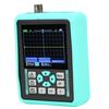 DS0511G 2.4in Handheld Mini Portable Digital Oscilloscope Bandwidth 120MS S Sample Rate 500MHZ