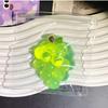 Slow Rising Squishy Fruit Hand Toy Grapes Sensory Toy Creative Grapes Fidget Toy  Birthday Gift