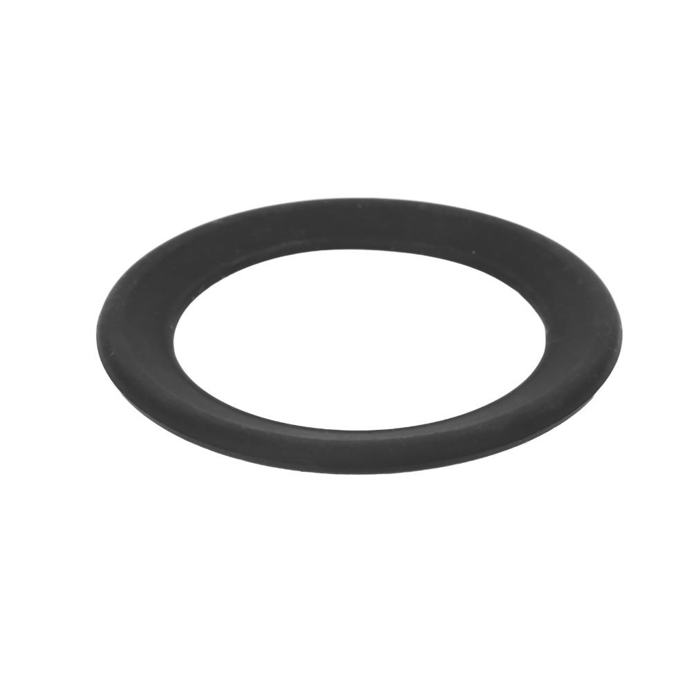 Silicone Silicone Bell Silencer Black Color Wind Instrument Accessory Saxophone Noise Reduction