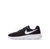 Мужские кроссовки Nike Tanjun dj6258 003 чёрные