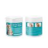 Pet Ear Cleaning Disposable Wipes - Remove Ear Mites & Earwax for Cats and Dogs