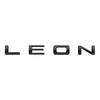 Ussh2 1τμχ 3D IBIZA Leon λογότυπο Σήμα Γράμμα Μεταλλικό Σήμα Αυτοκινήτου Διακόσμηση Πίσω Πορτμπαγκάζ Αυτοκόλλητο Αξεσουάρ Για Seat FR Altea vz Διακόσμηση