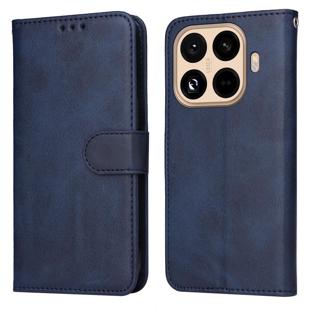 For Xiaomi 15T Pro Case Wallet PU Leather Folio Flip Phone Cover