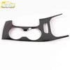 Verano Gear Shift & Cup Holder Stainless Steel Decoration Frame
