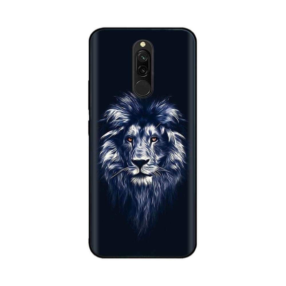 

Чохол для Xiaomi Redmi 8 Redmi8 Розписна задня кришка М який силіконовий чохол для телефону Для Xiomi Redmi 8 hongmi8 Бампер з ТПУ Coque 6.22 дюйма Redmi 8