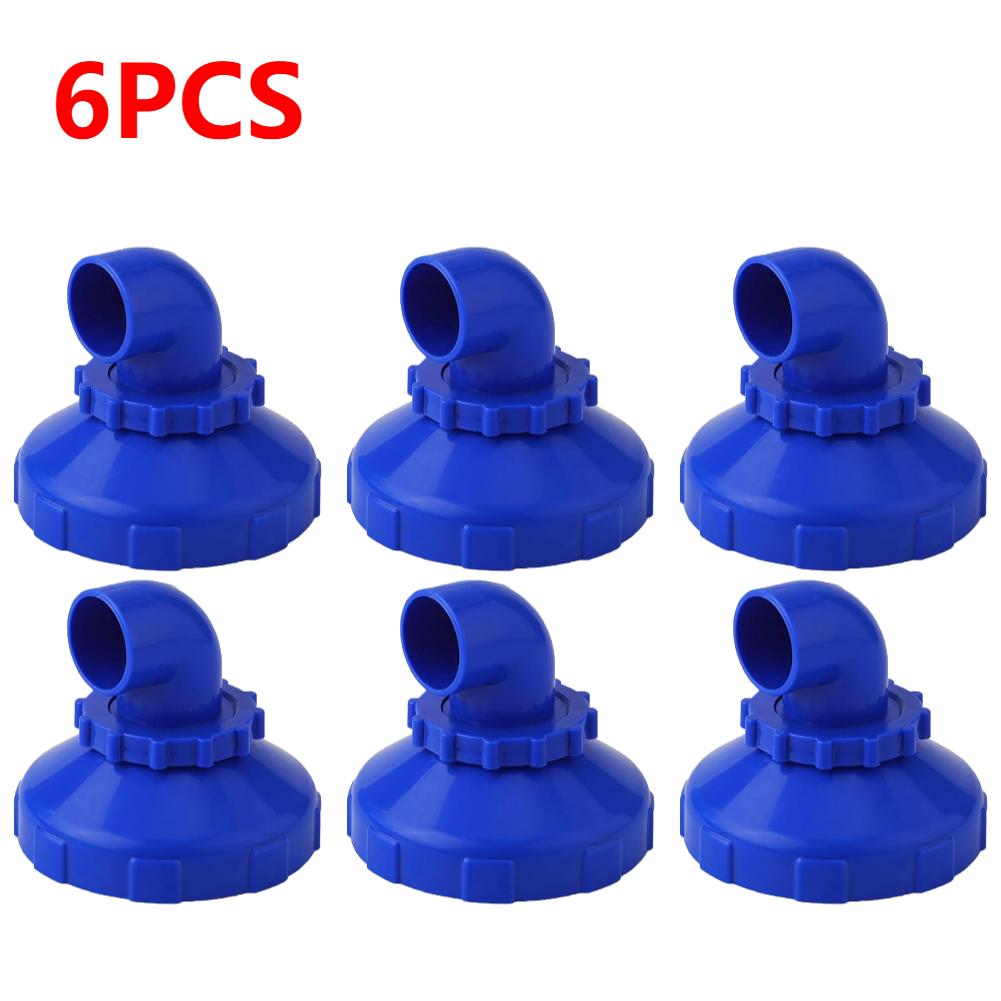 1-10 szt. Dysza wlotowa do basenu Obrotowa o 360 stopni Dysze strumieniowe do basenu Dysza wylotowa do basenu Intex