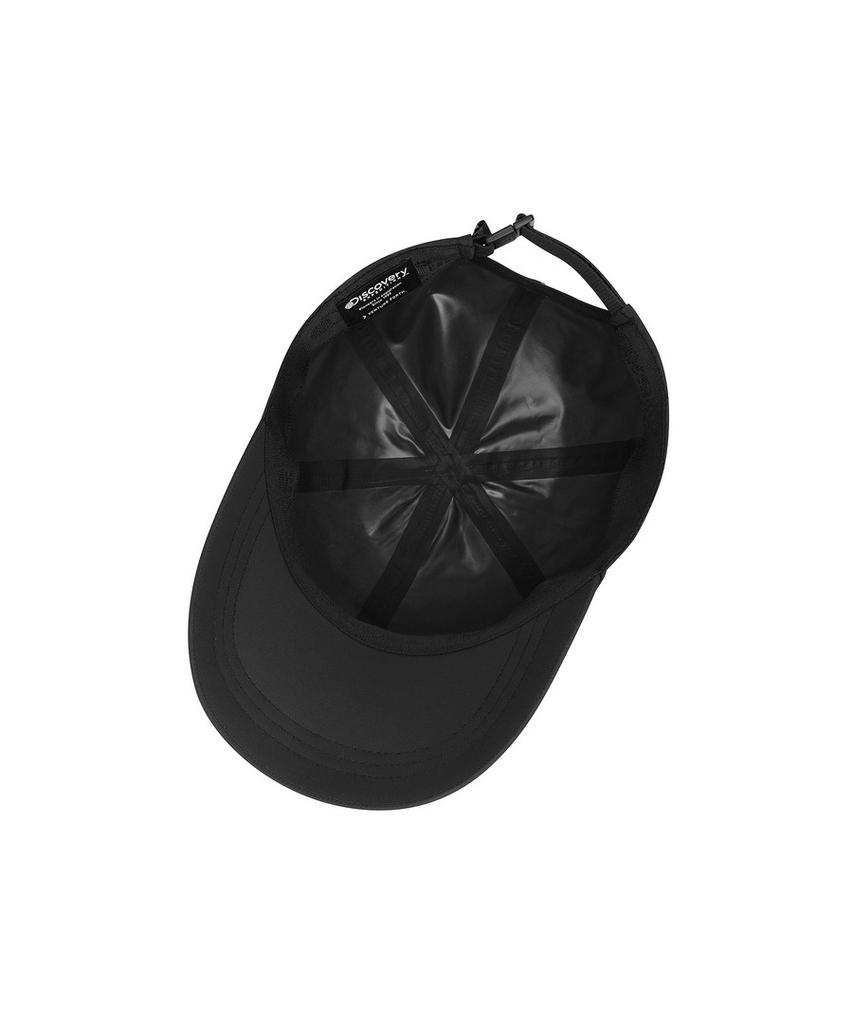 DISCOVERY EXPEDITION Liner Ball Cap (Black)