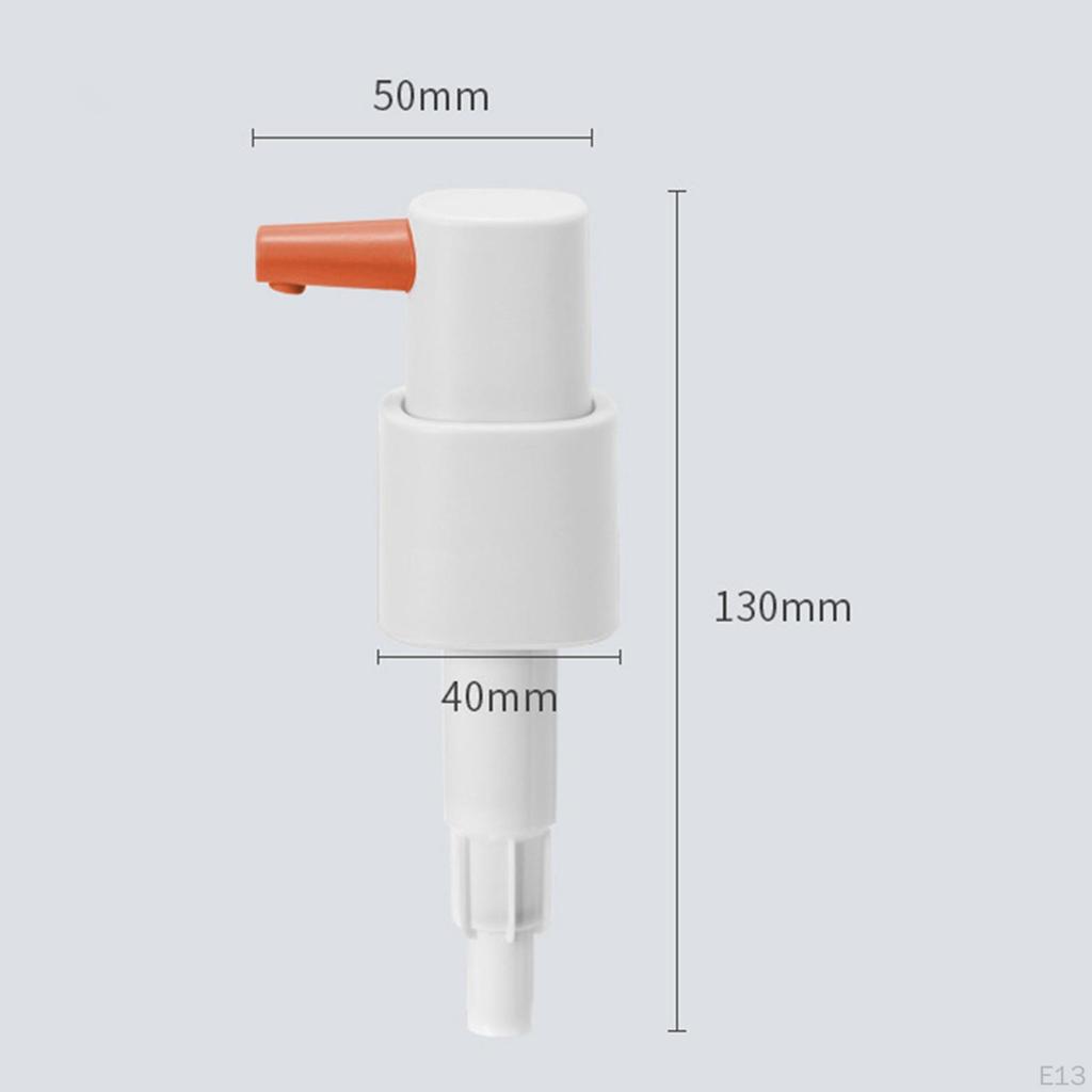 Sauce Dispenser / Push Type with Long Dip Tubes Kitchen Tools Household R/ Syrup Bottle