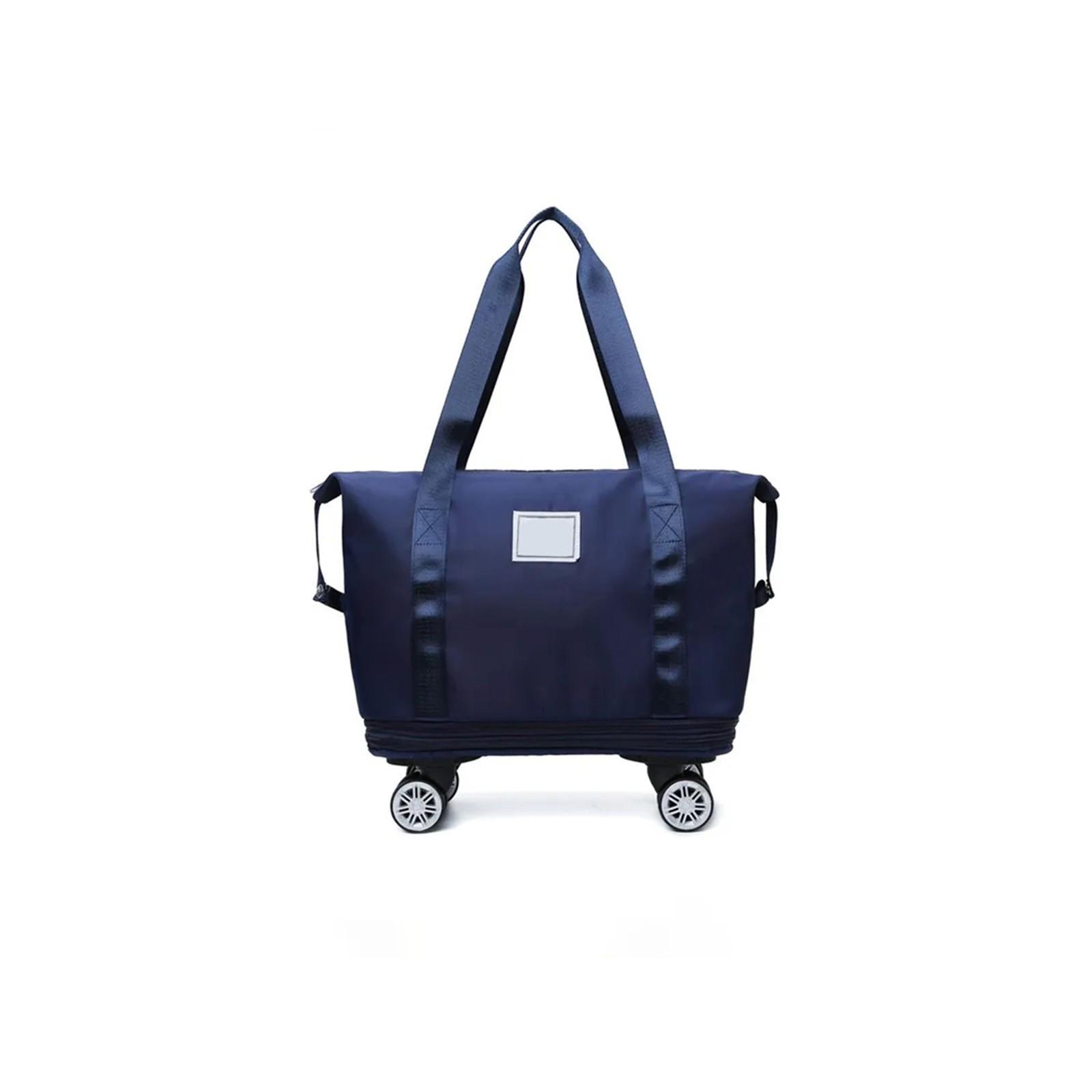 

Дорожная сумка на универсальных колесах, расширяемая багажная сумка, большая вместимость, отделение для сухого и влажного хранения, сумка для командировок и фитнеса