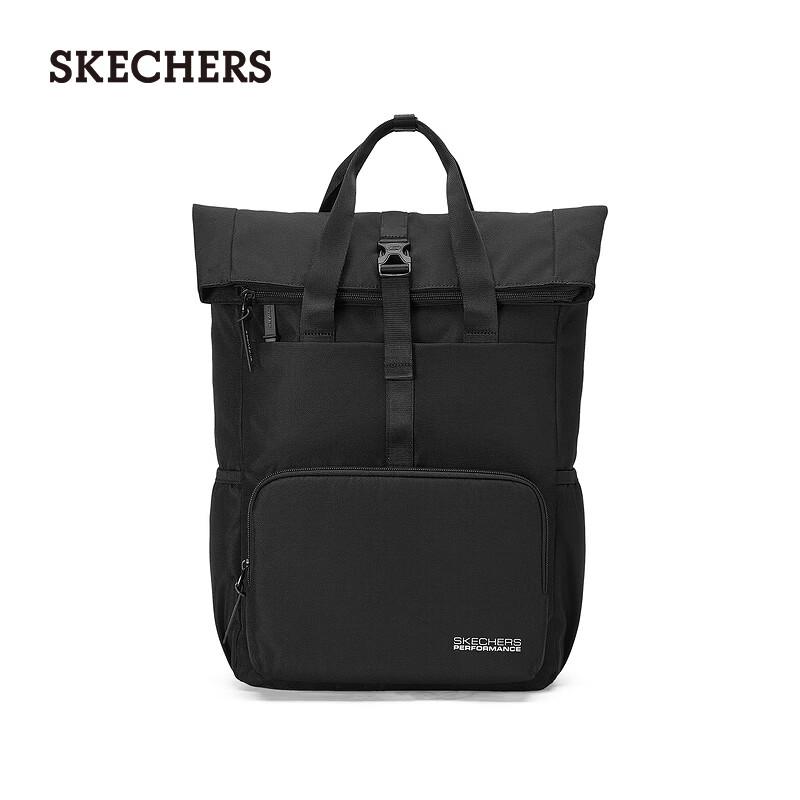 Унисекс Рюкзак Skechers P226U072 One Size