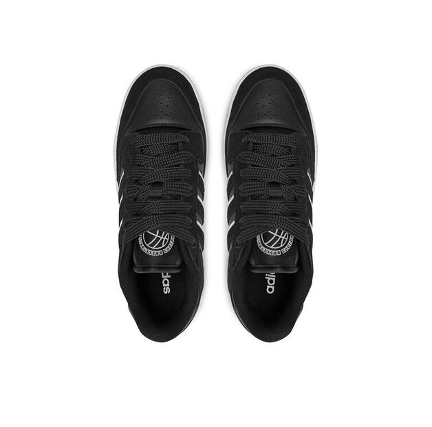 Кроссовки adidas Rapid Court Low