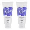 Sun White X 2 Body CreamHand Cream for Sensitive Skin, Dry Skin, Moisturizing