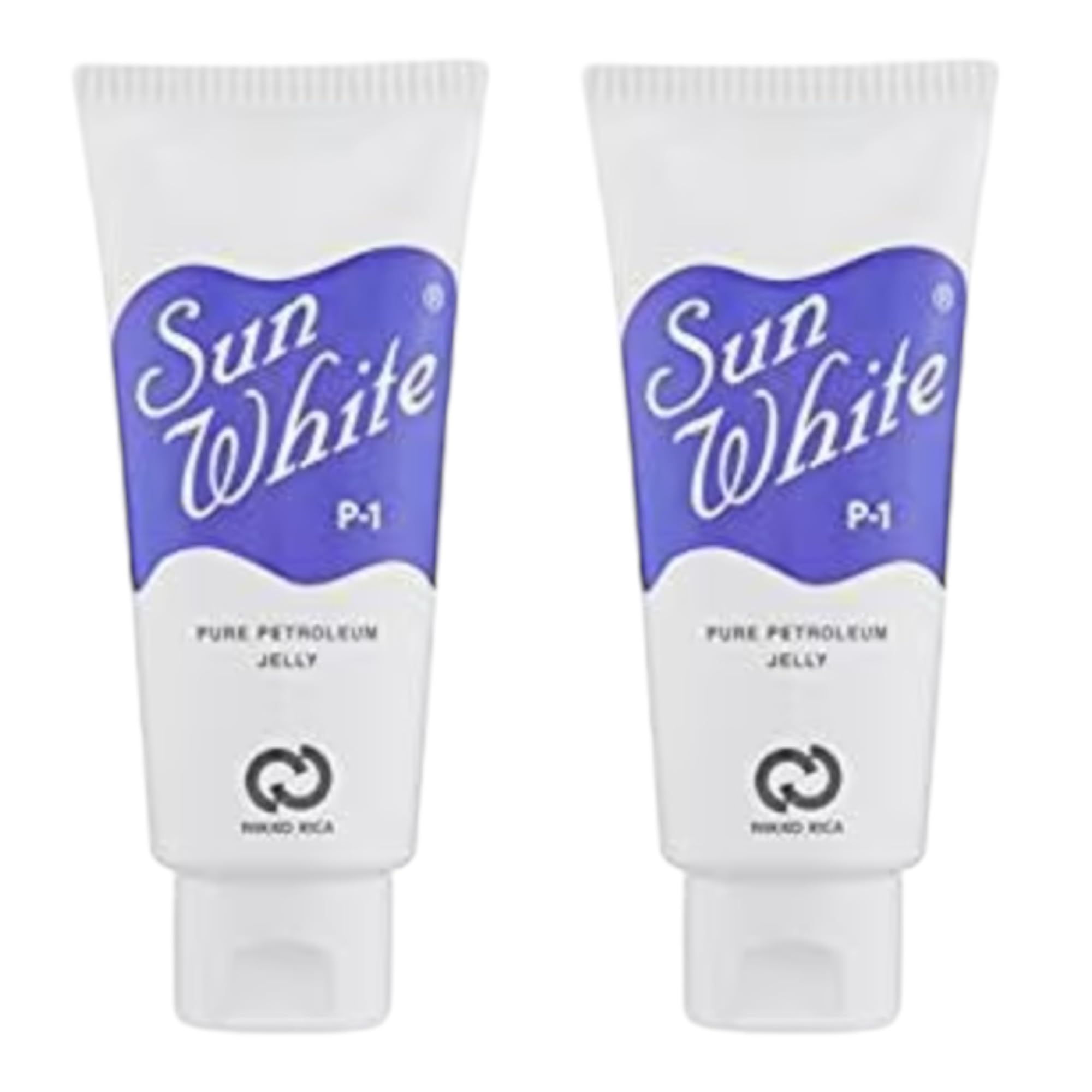 Sun White x 2 Body CreamHand Cream for Sensitive Skin, Dry Skin, Moisturizing