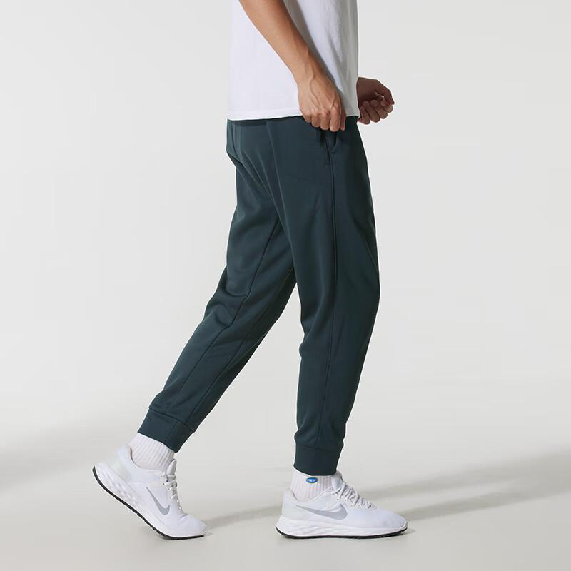Nike Sportswear Fleece Pants Seaweed Green HV4066-390