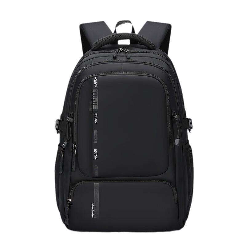 Leejun Large Capacity Waterproof Travel Backpack