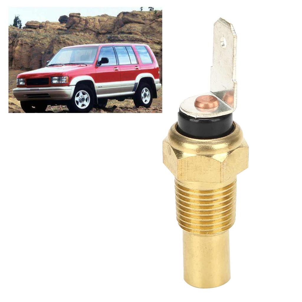 Engine Temperature Sensor 83420-16020 Replacement Temperature Sensor Sensor Fits Avenger/Colt/Ram50
